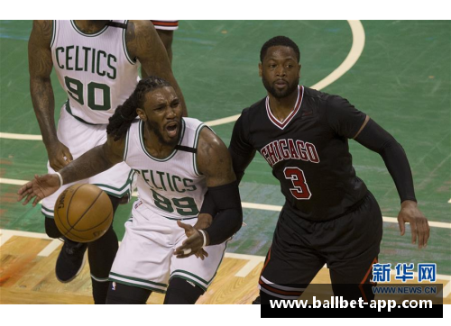 NBA芝加哥公牛队球员名单及关键数据