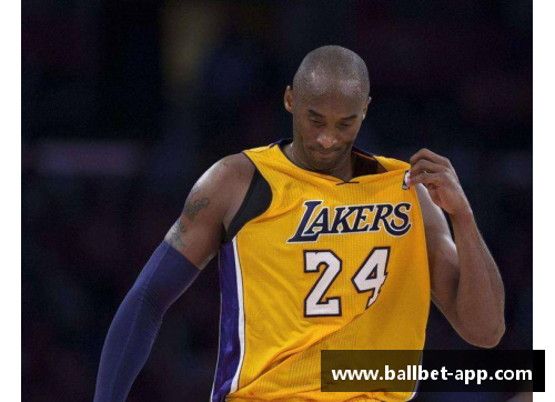 篮球明星纷纷述说：科比对他们的影响