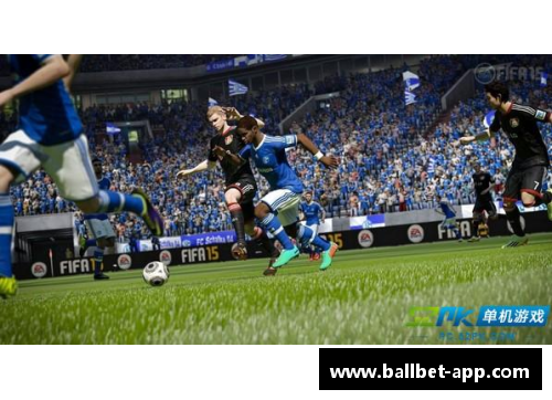 FIFA规则下的二过一战术：球员不再需要奔跑