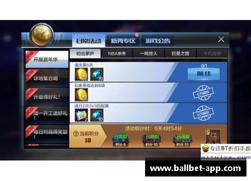 谭斯：篮球之路与成就