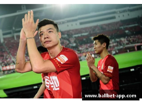 梅方：中国足球的代表与领袖