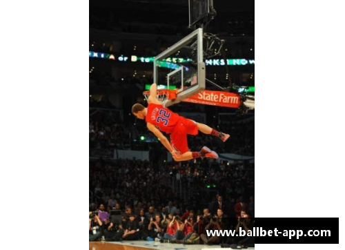 NBA赛事精彩瞬间：球场上的壮观角逐